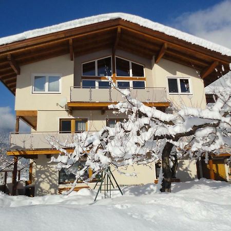 Appartement Nani Söll Exterior foto