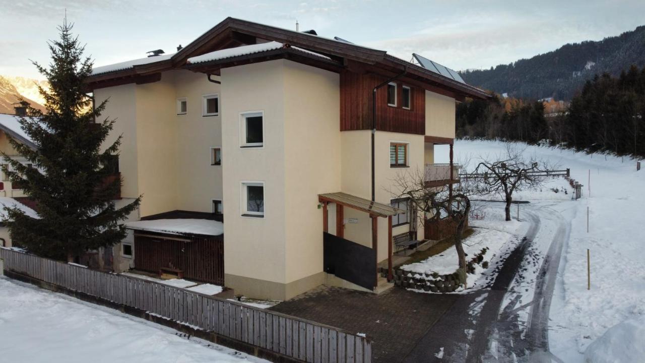 Appartement Nani Söll Exterior foto