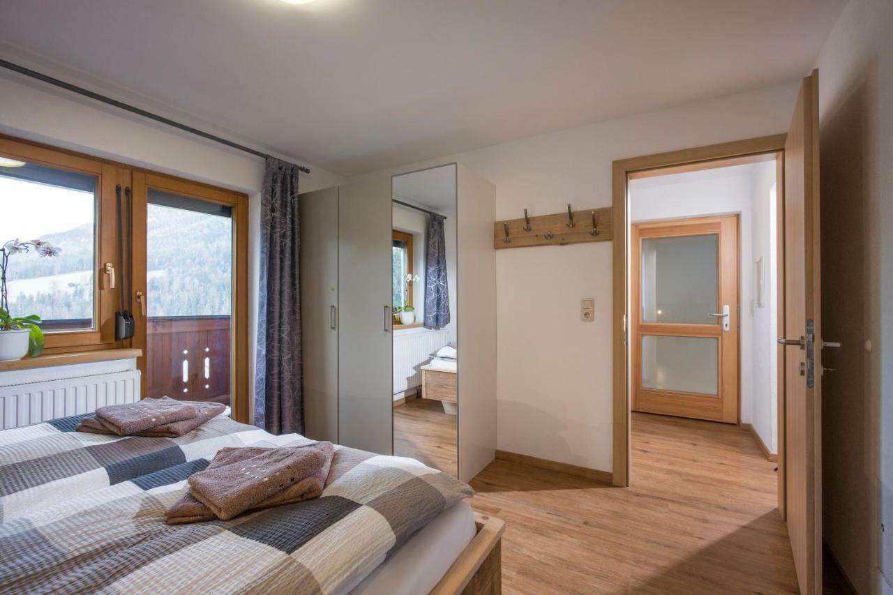 Appartement Nani Söll Exterior foto